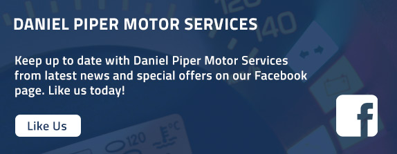 MOT Sudbury Suffolk - Like us on Facebook